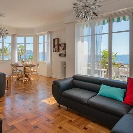 "Le Panoramic" By Enjoynice, Terrace With Fantastic View Exterior foto